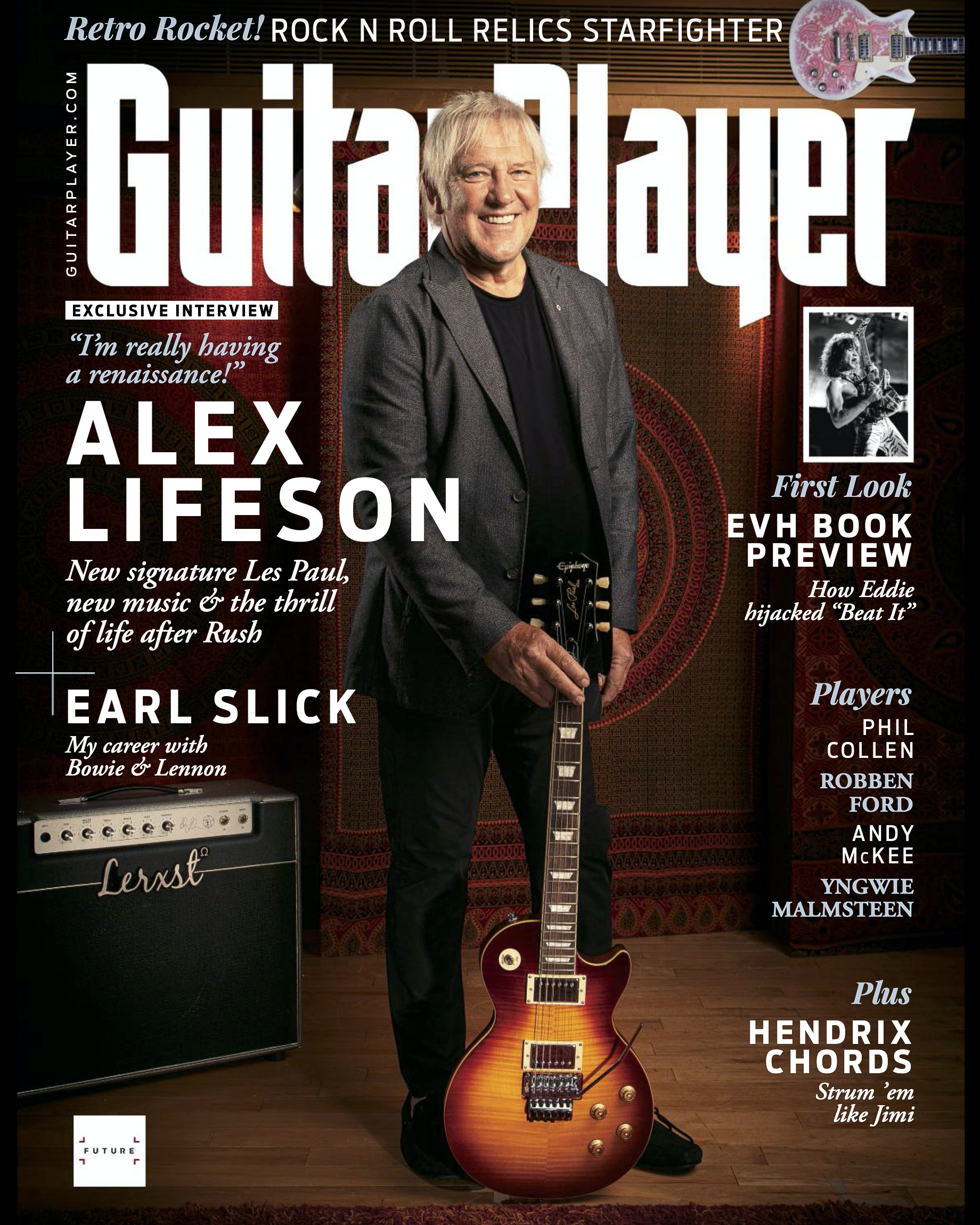 GuitarPlayerMag-Cover-AlexLifeson-Nov2021